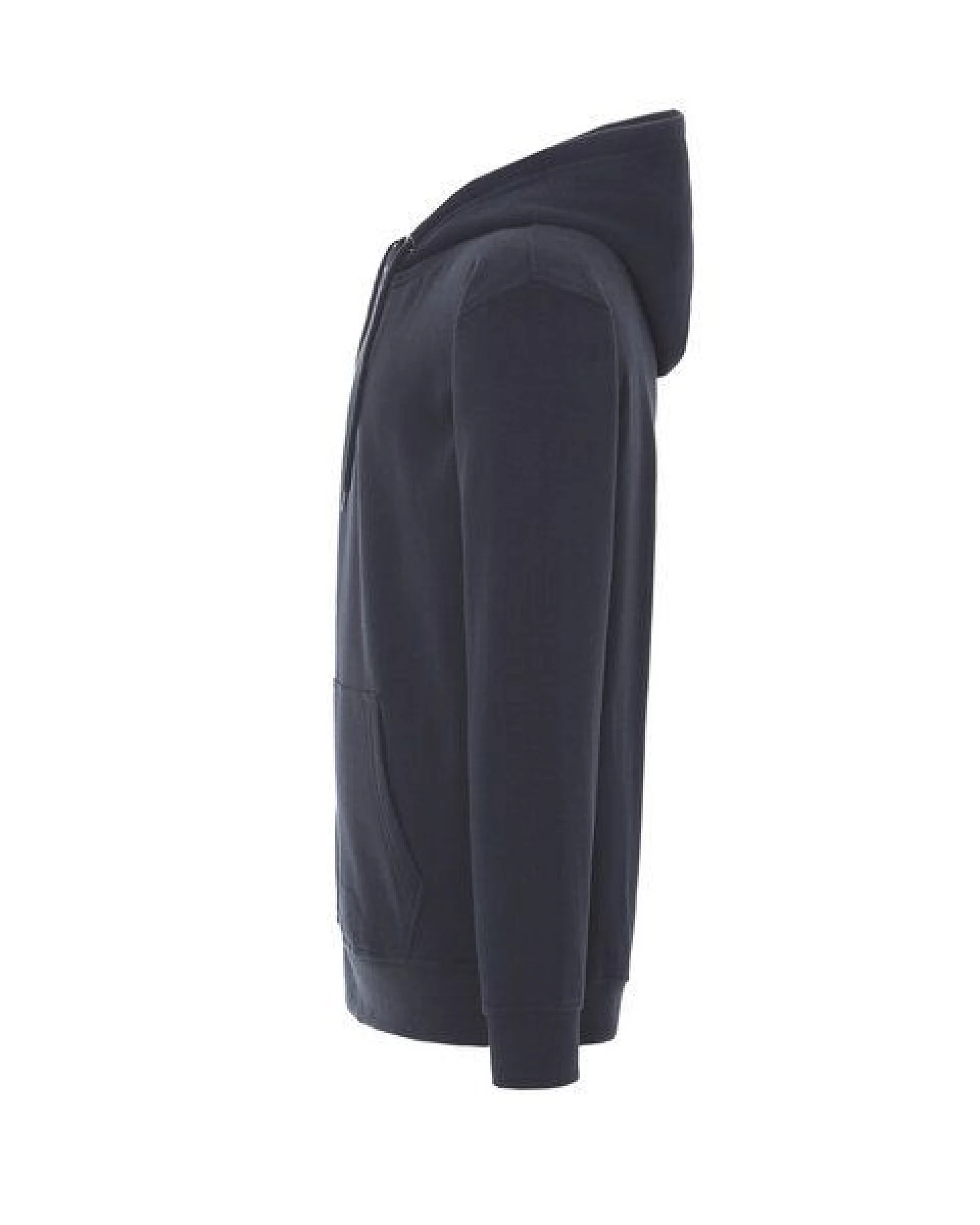 JHK Unisex Pullover Hoodie mit Kapuze Kapuzenpulli – Ansicht 4
