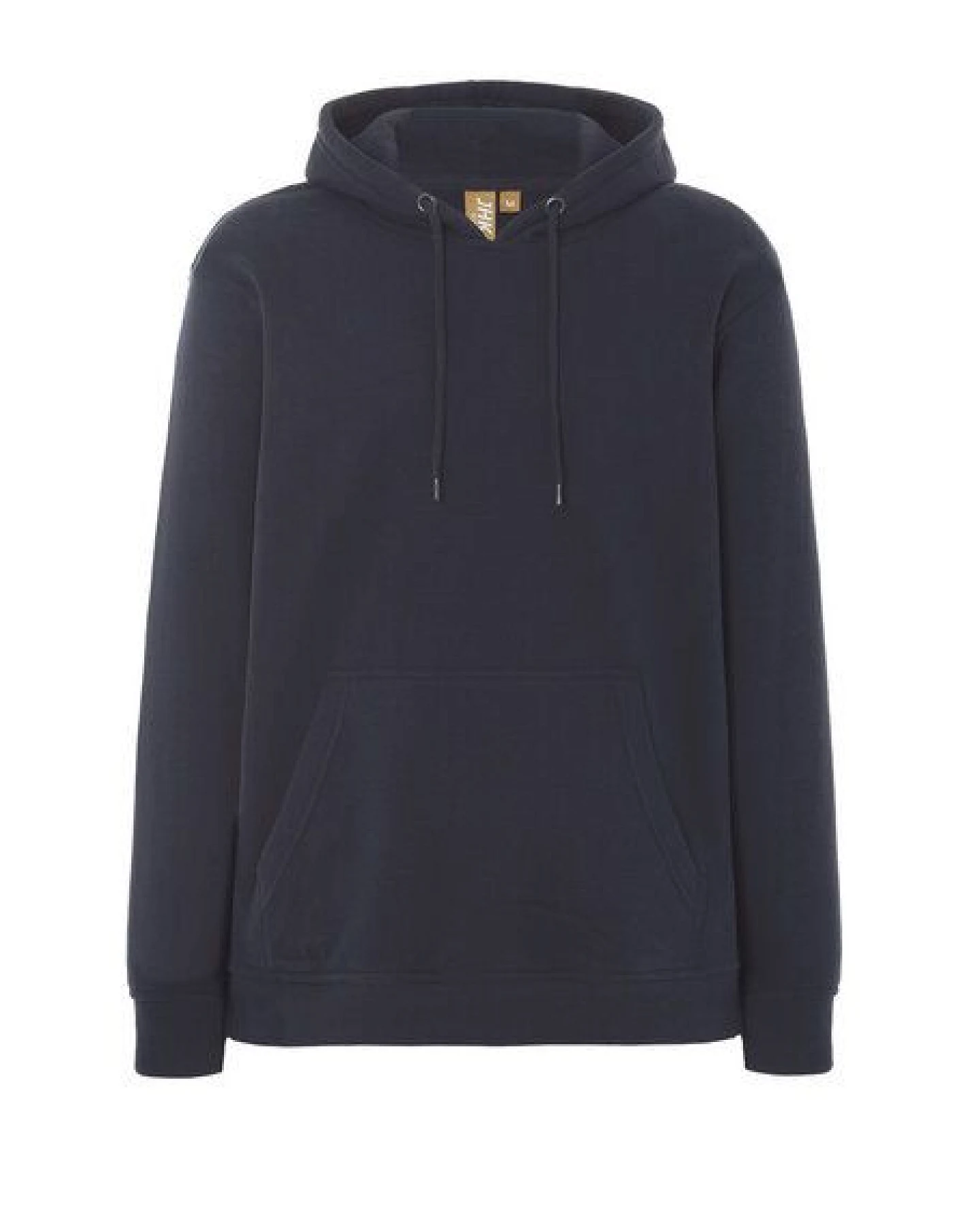JHK Unisex Pullover Hoodie mit Kapuze Kapuzenpulli – Ansicht 3