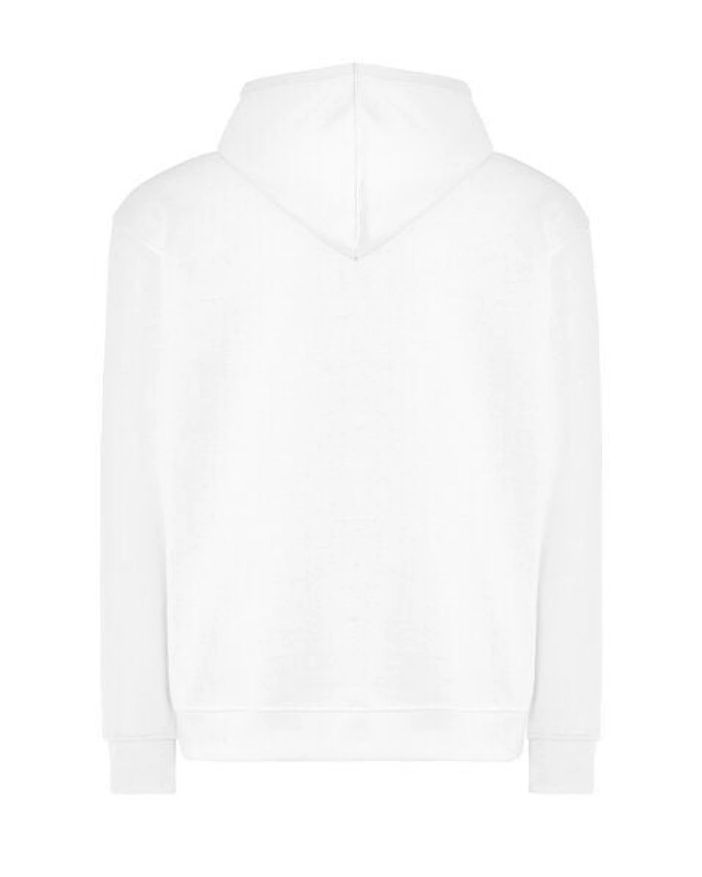 JHK Unisex Pullover Hoodie mit Kapuze Kapuzenpulli – Ansicht 3