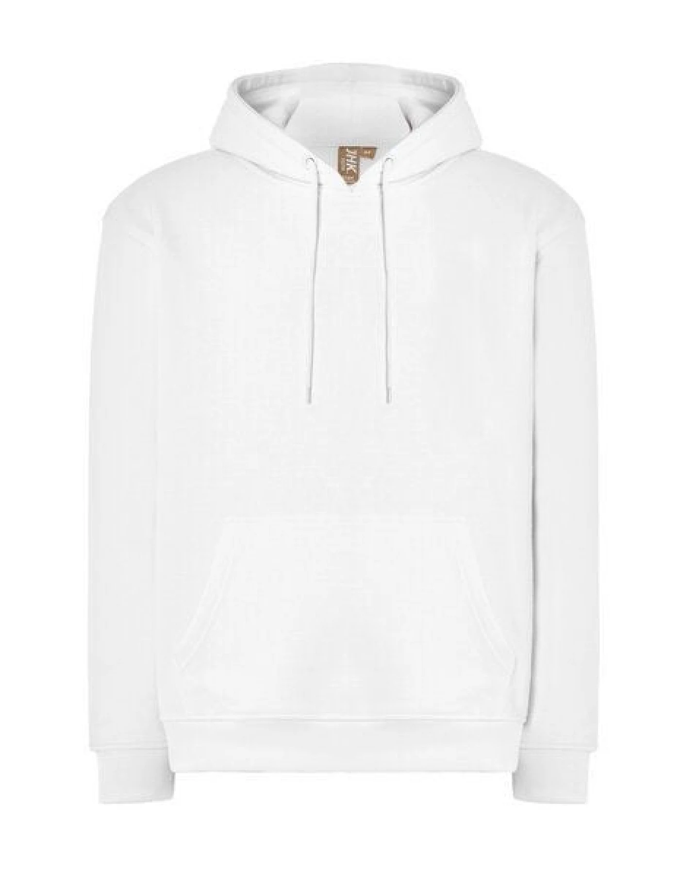JHK Unisex Pullover Hoodie mit Kapuze Kapuzenpulli – Ansicht 3