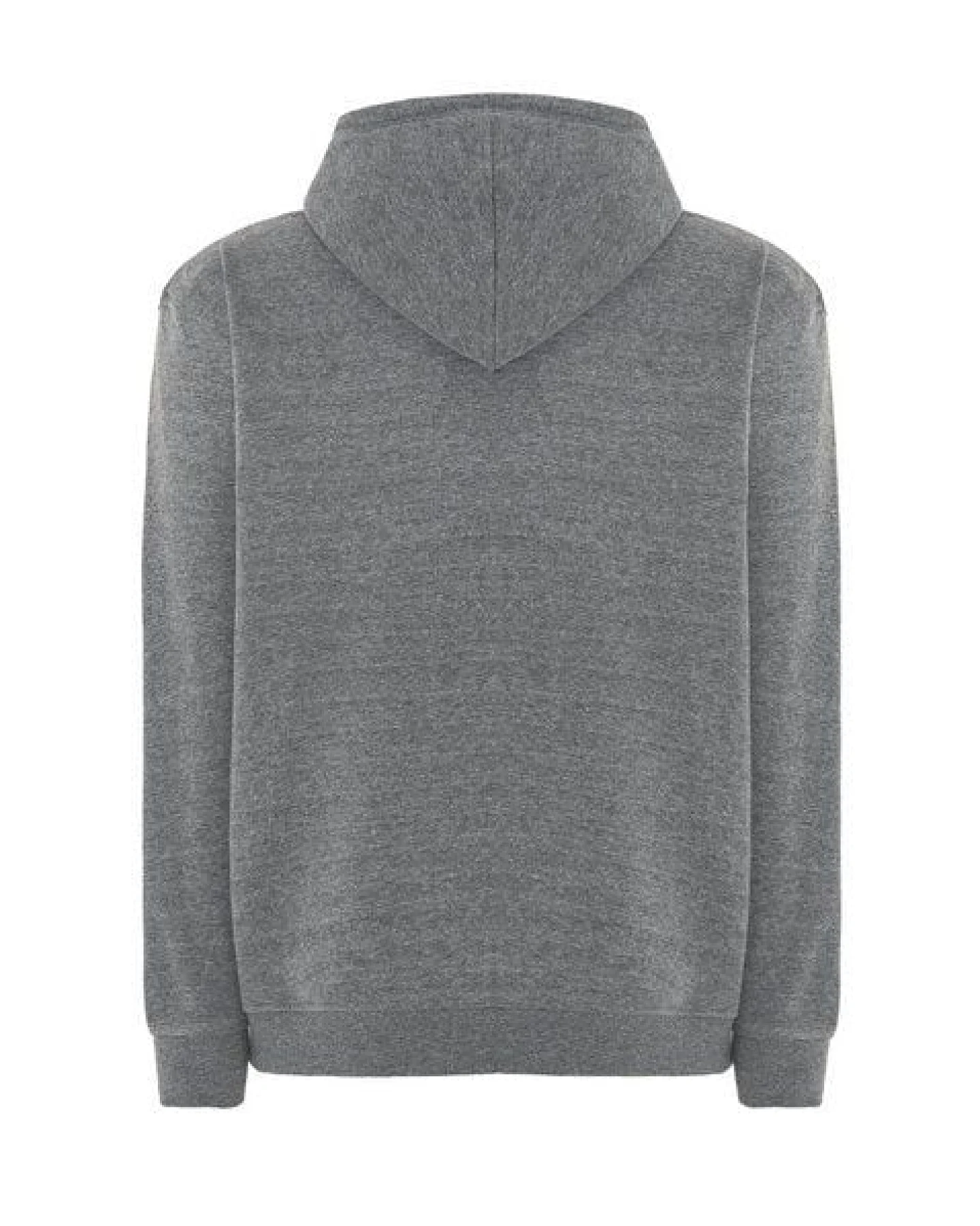 JHK Unisex Pullover Hoodie mit Kapuze Kapuzenpulli – Ansicht 3
