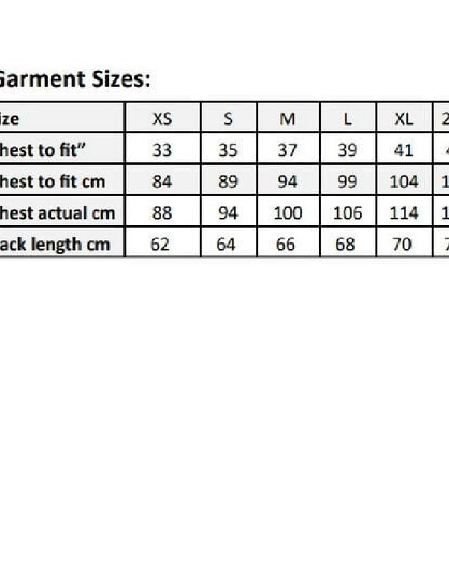 JHK Unisex Pullover Hoodie mit Kapuze Kapuzenpulli – Ansicht 3