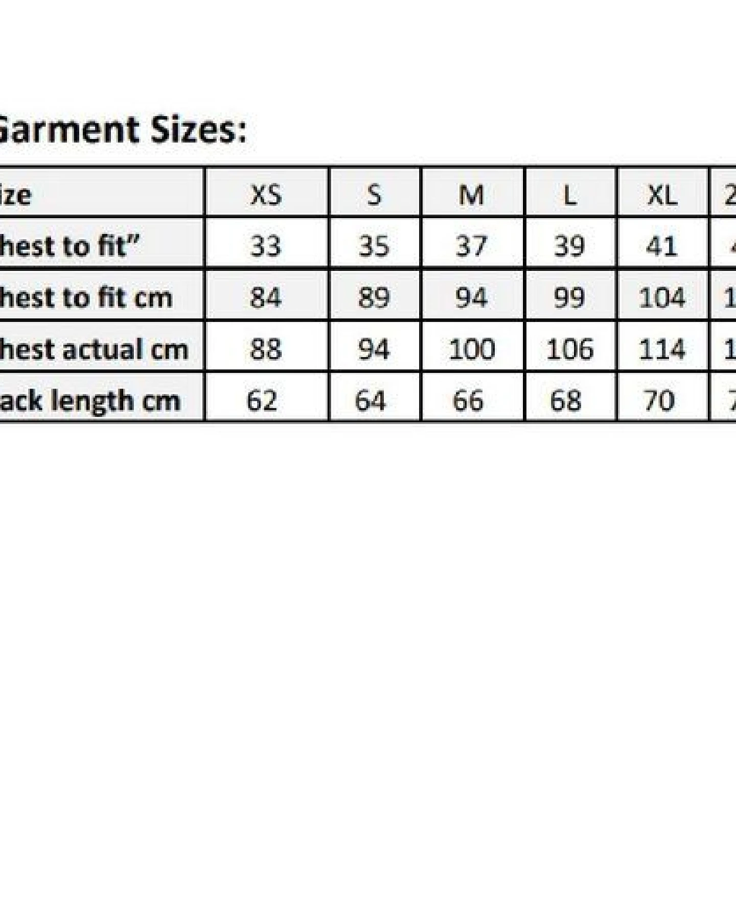 JHK Unisex Pullover Hoodie mit Kapuze Kapuzenpulli – Ansicht 3
