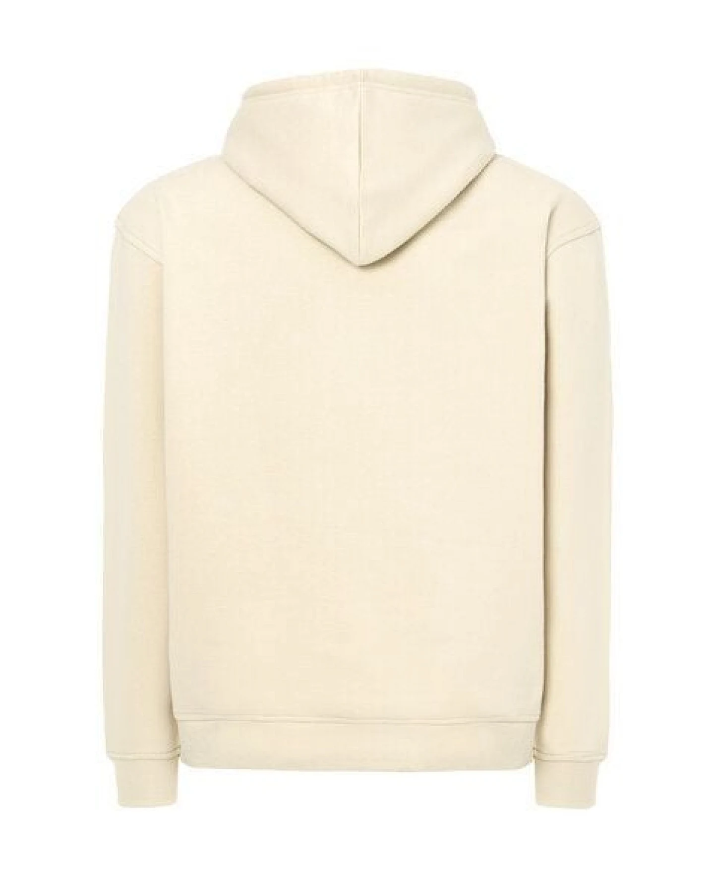 JHK Unisex Pullover Hoodie mit Kapuze Kapuzenpulli – Ansicht 3