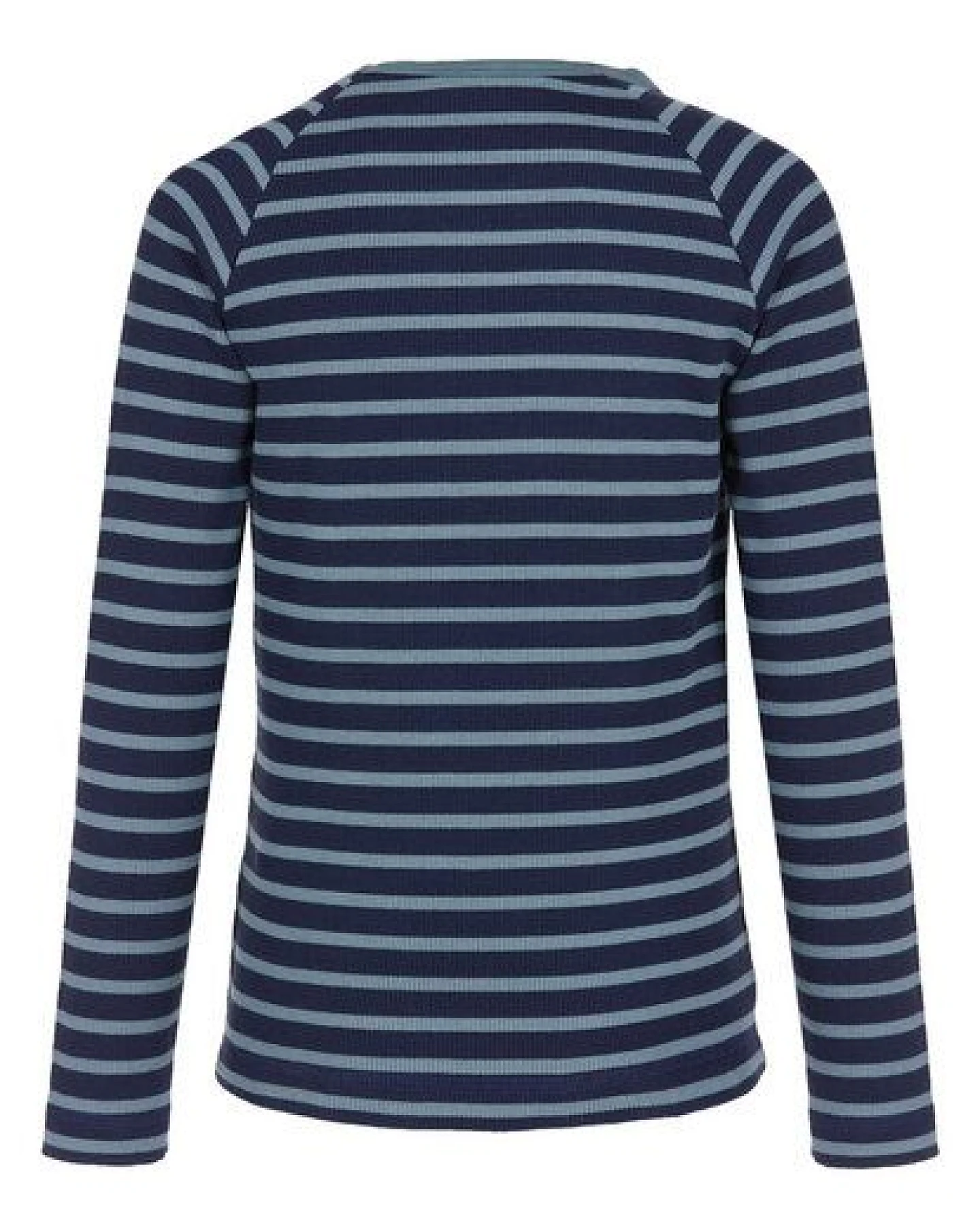 Elkline Kinder Longsleeve Jumper, Ringel Langarmshirt aus Bio-Baumwoll Mix – Ansicht 2