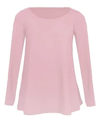 Zartrosa (Rosa)