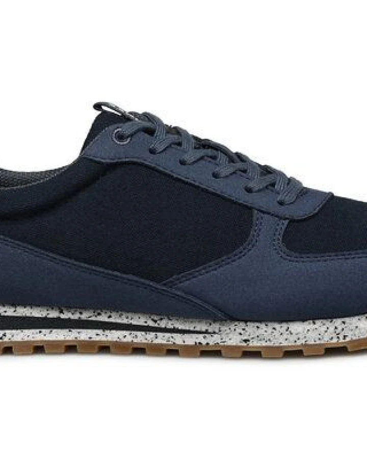 SAOLA Vegane Sneaker für Damen - Alta Vibram