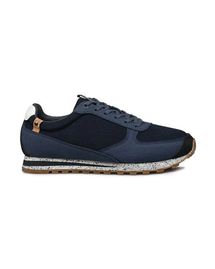 SAOLA Vegane Sneaker für Damen - Alta Vibram