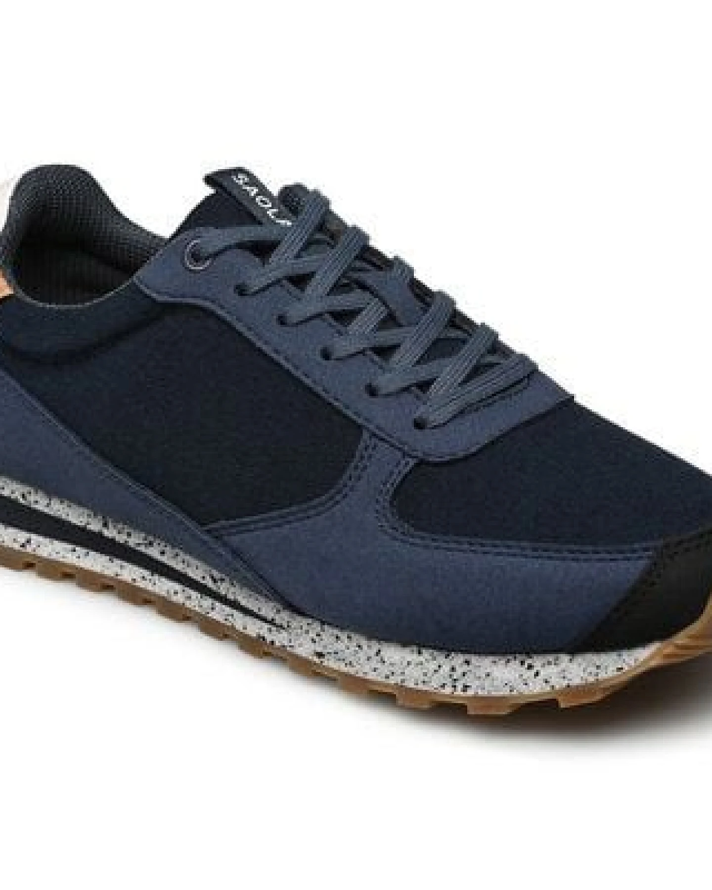 SAOLA Vegane Sneaker für Damen - Alta Vibram – Ansicht 4