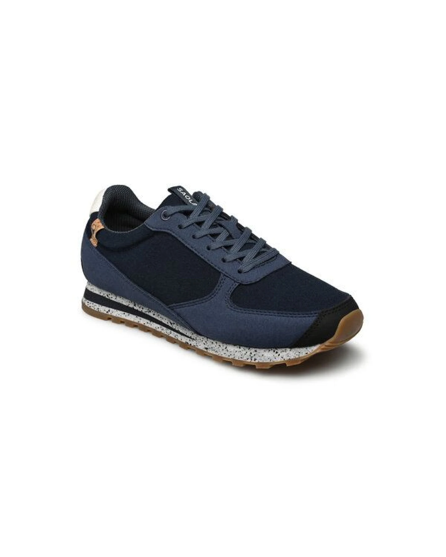 SAOLA Vegane Sneaker für Damen - Alta Vibram – Ansicht 4