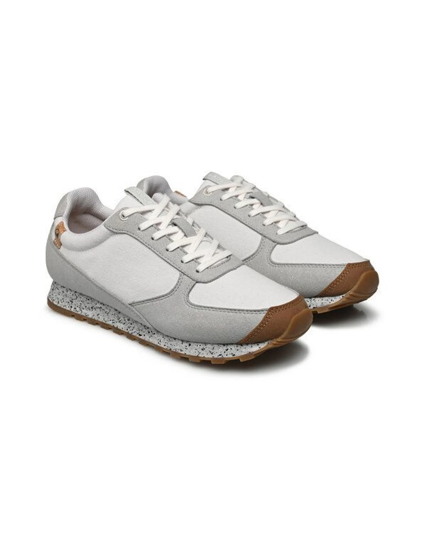 SAOLA Vegane Sneaker für Damen - Alta Vibram – Ansicht 3