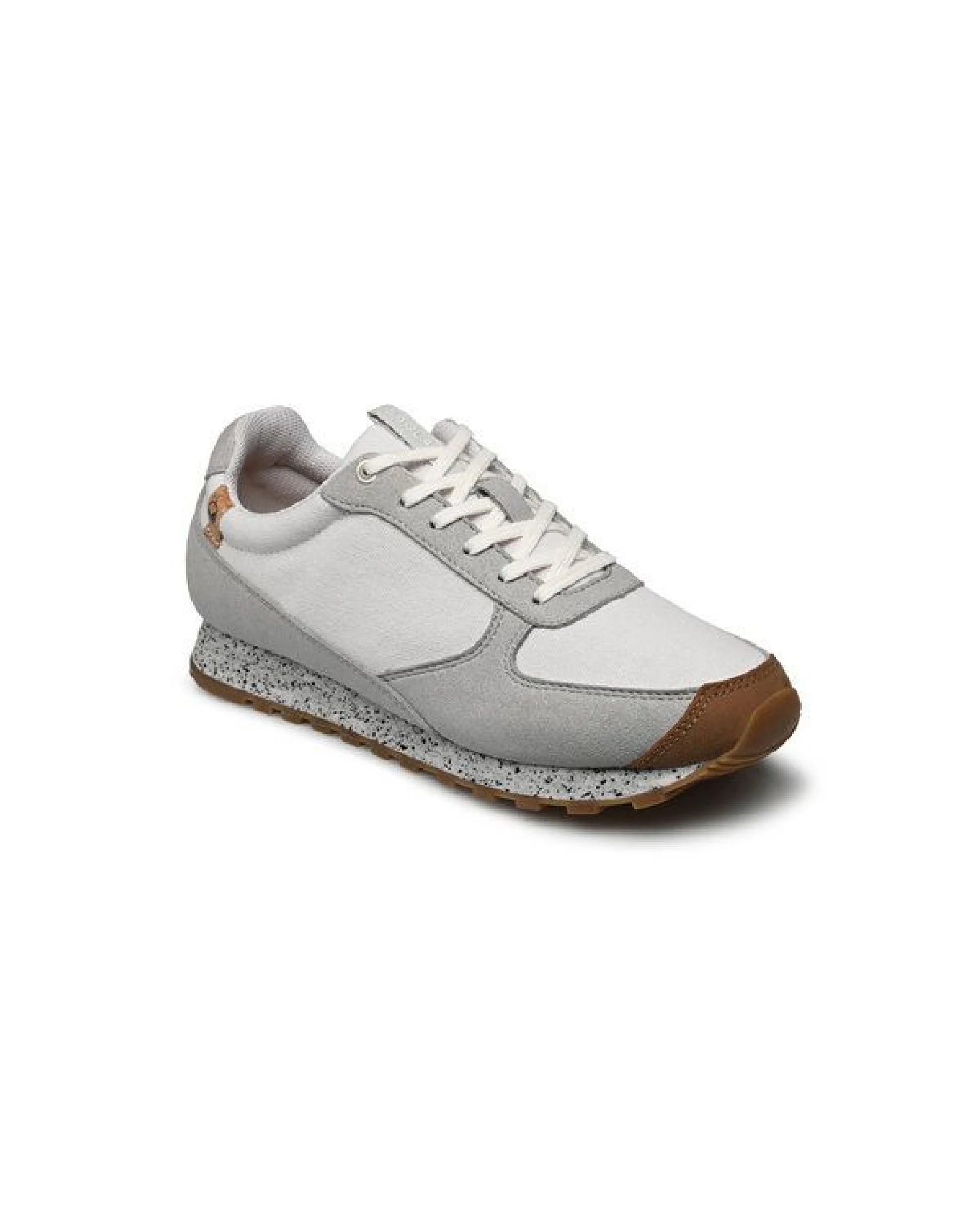 SAOLA Vegane Sneaker für Damen - Alta Vibram – Ansicht 4
