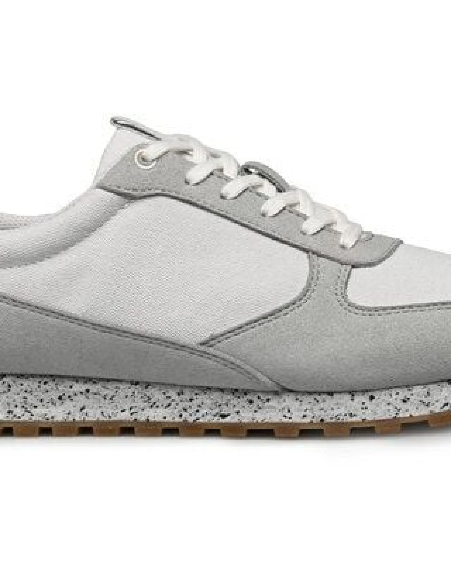 SAOLA Vegane Sneaker für Damen - Alta Vibram – Ansicht 2