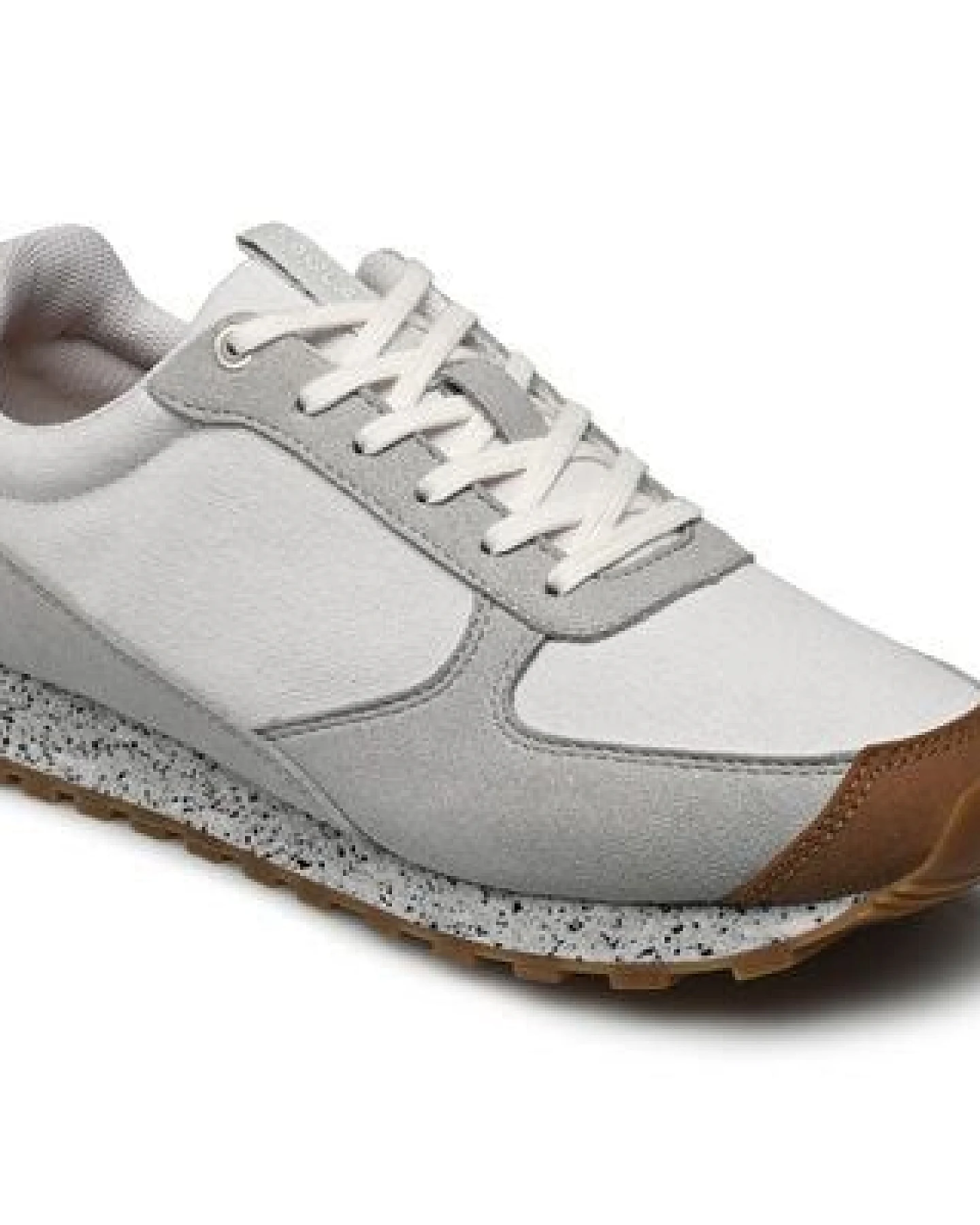 SAOLA Vegane Sneaker für Damen - Alta Vibram – Ansicht 4