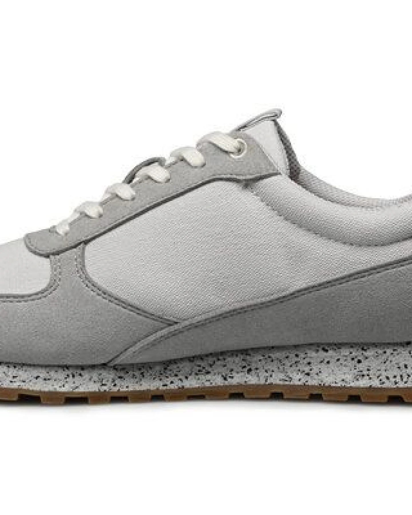 SAOLA Vegane Sneaker für Damen - Alta Vibram – Ansicht 4