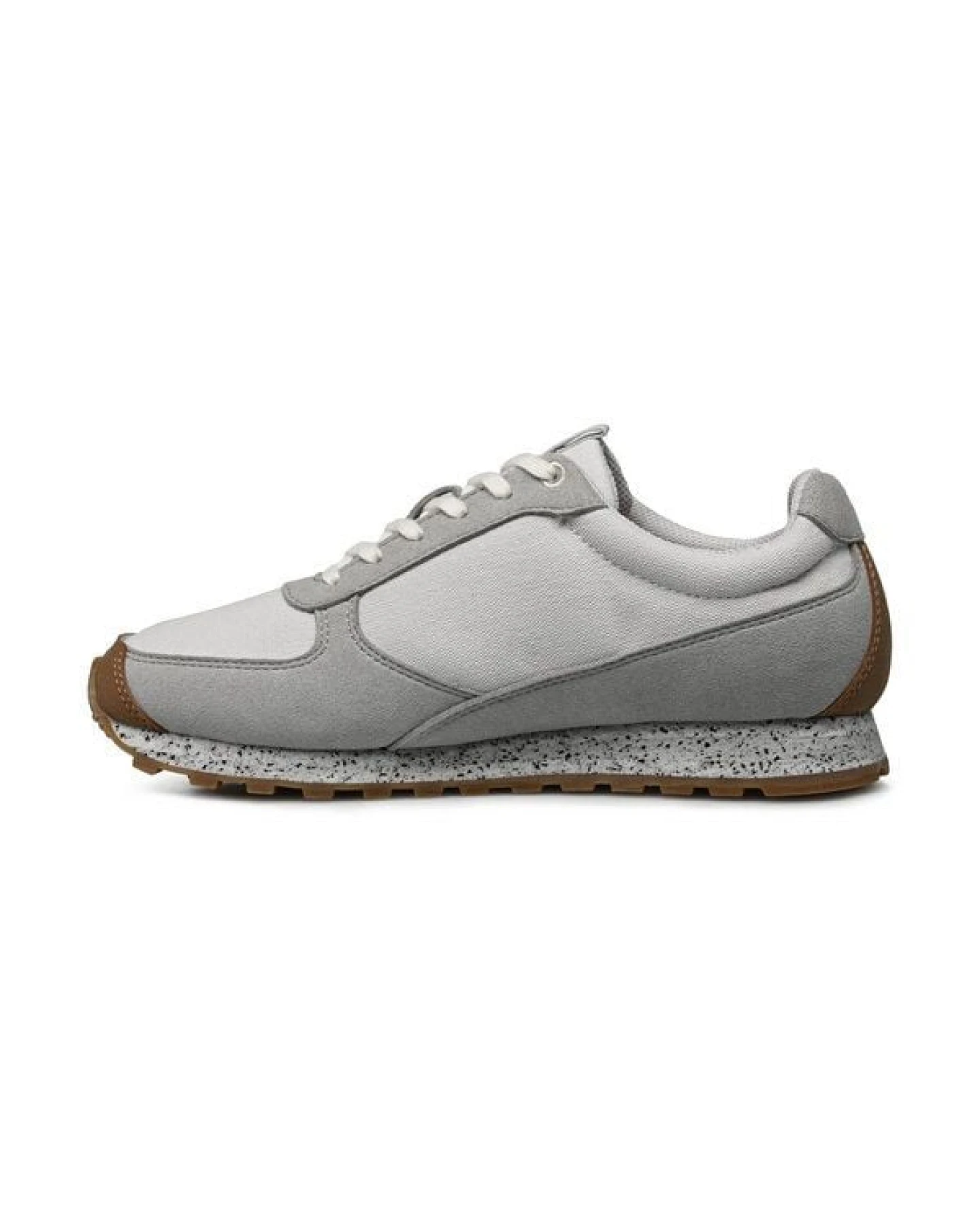 SAOLA Vegane Sneaker für Damen - Alta Vibram – Ansicht 4