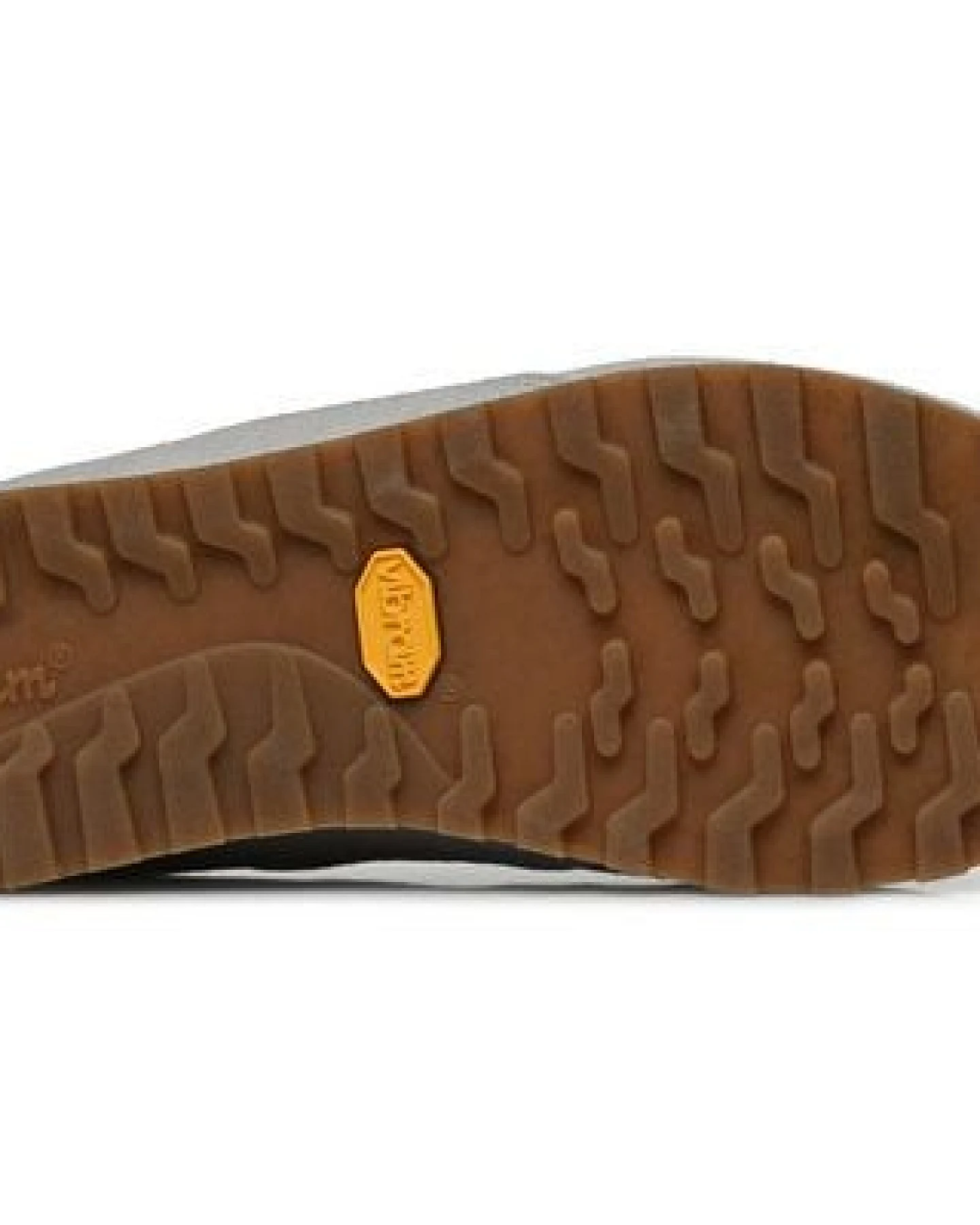 SAOLA Vegane Sneaker für Damen - Alta Vibram – Ansicht 3