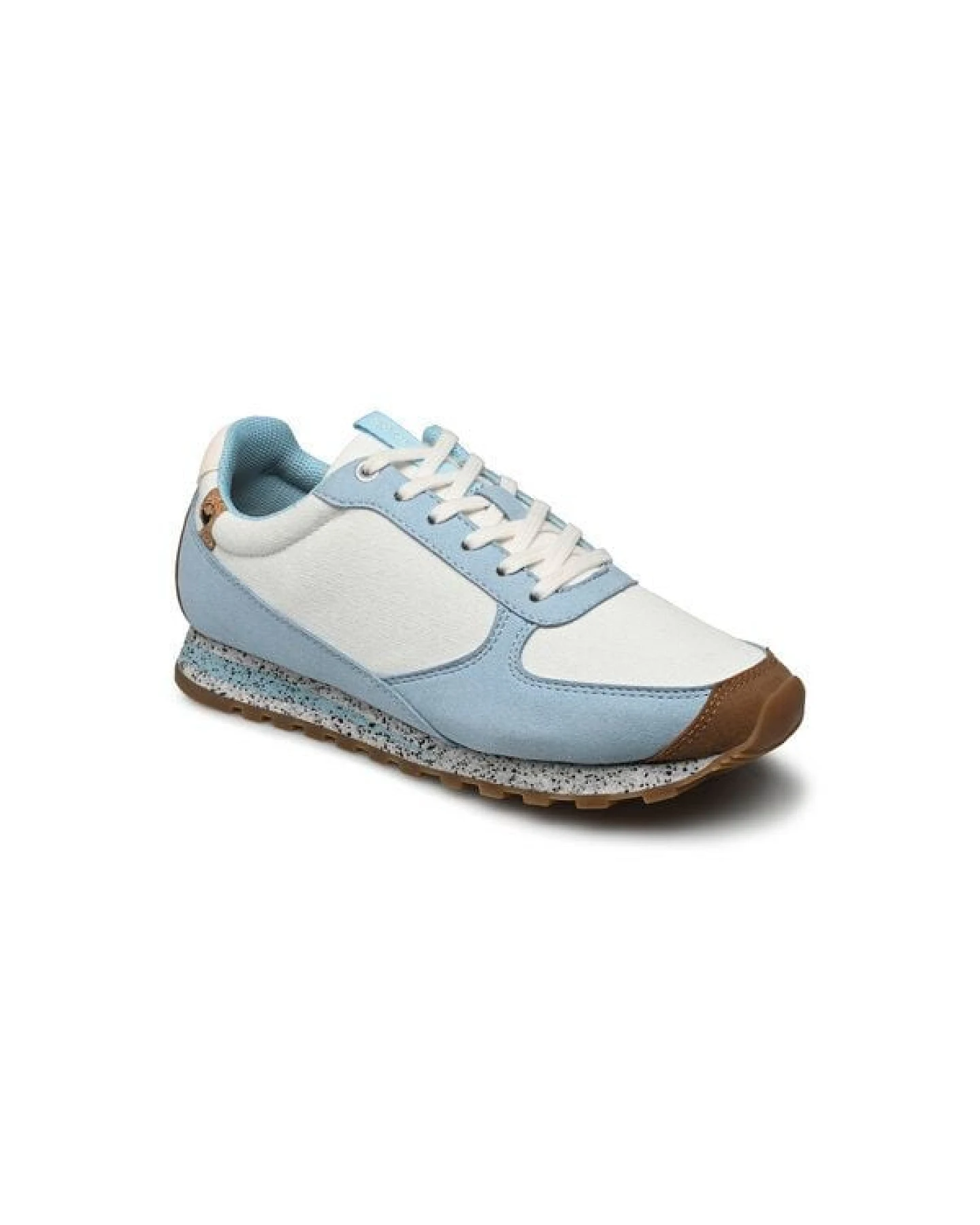 SAOLA Vegane Sneaker für Damen - Alta Vibram – Ansicht 4