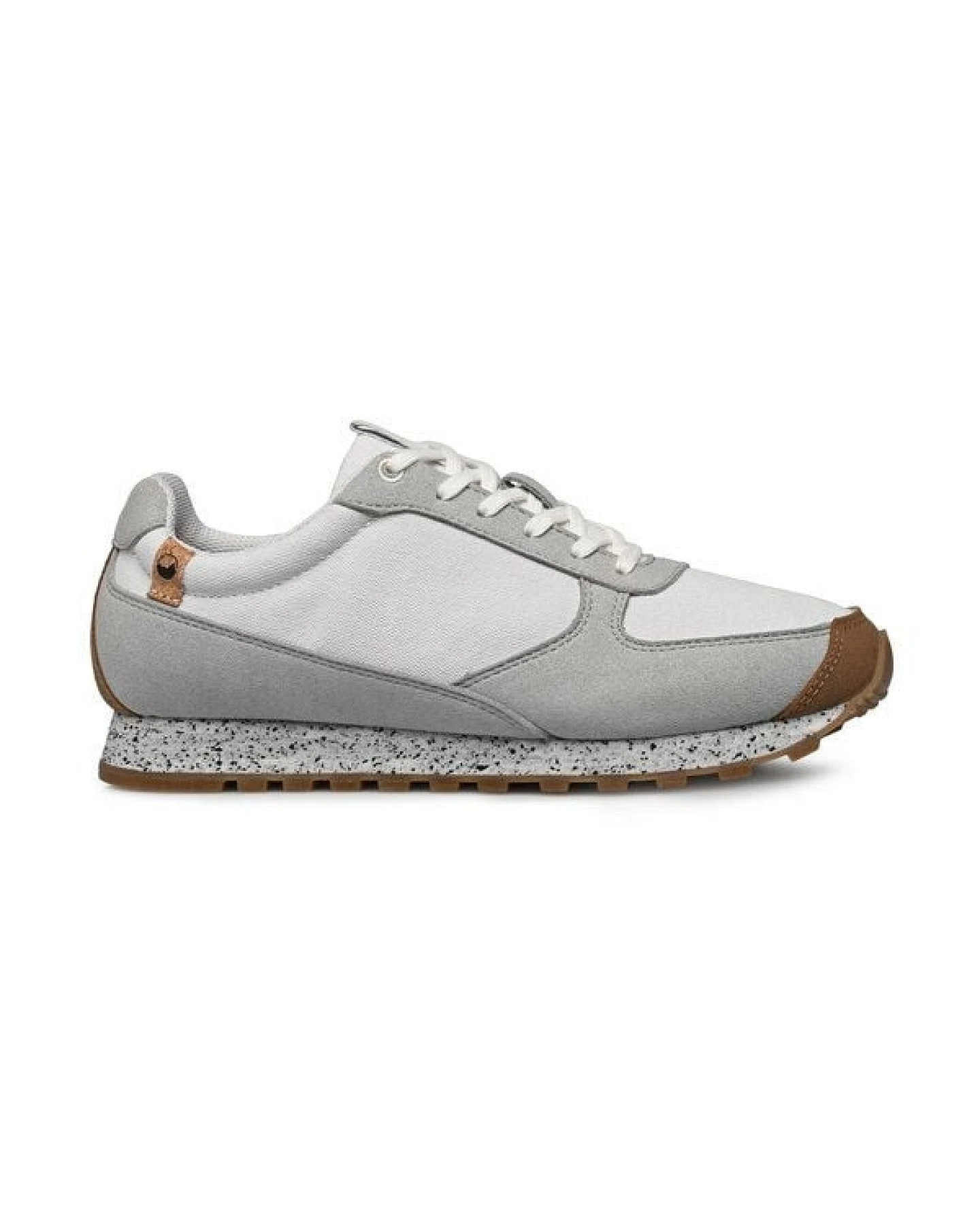 SAOLA Vegane Sneaker für Damen - Alta Vibram – Ansicht 2