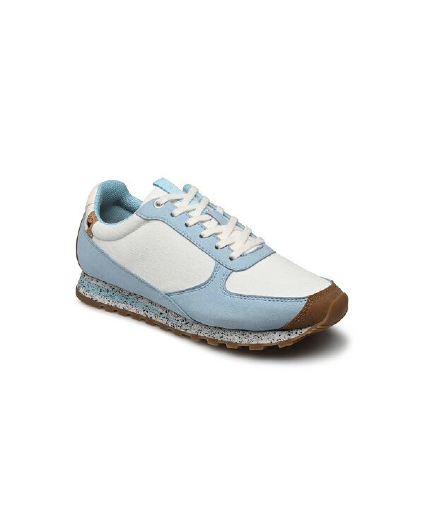 SAOLA Vegane Sneaker für Damen - Alta Vibram – Ansicht 4
