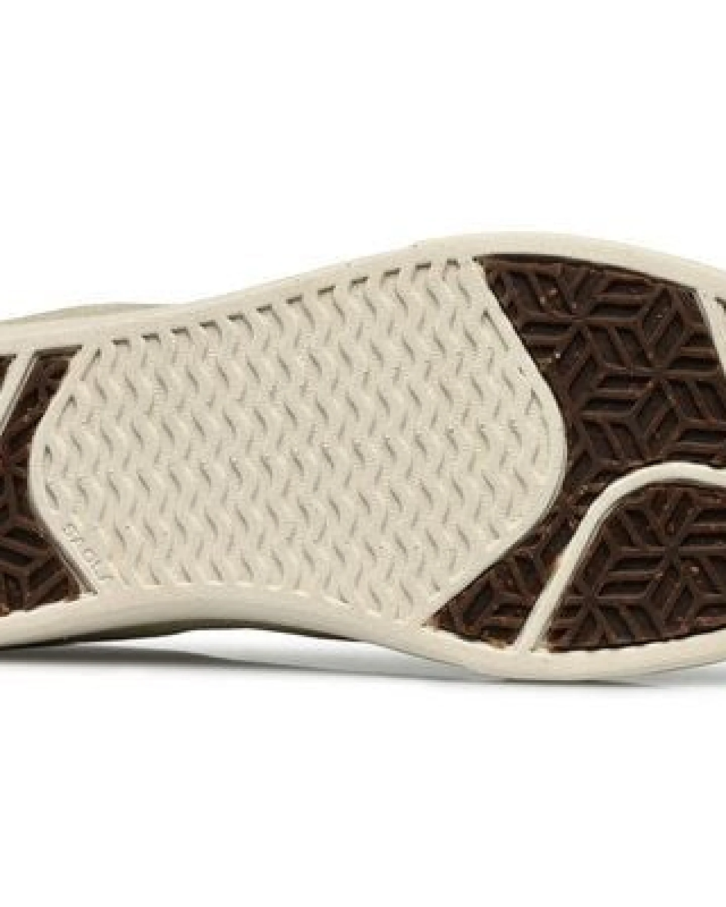 SAOLA Vegane Sneaker für Damen - Cannon Linen – Ansicht 3