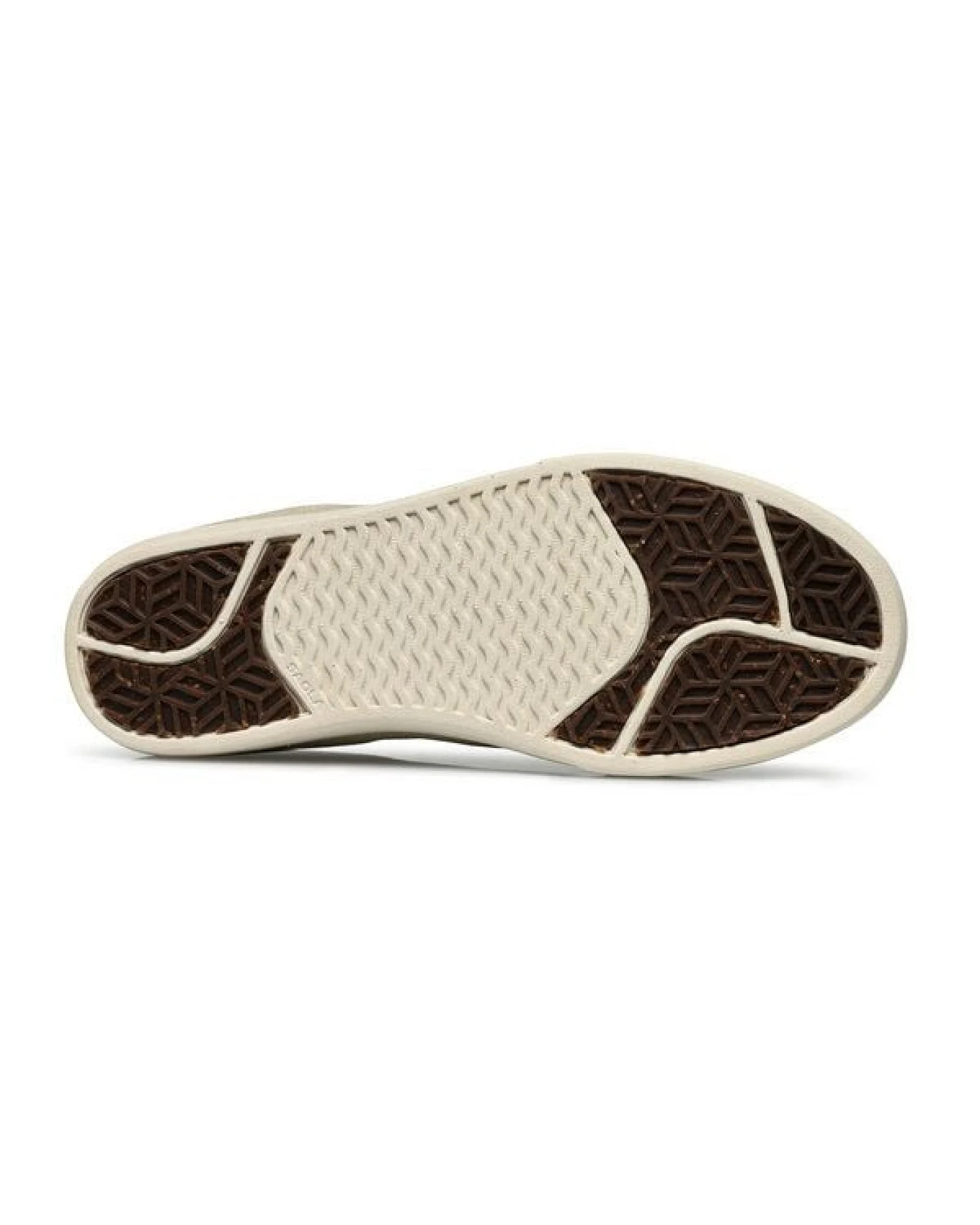 SAOLA Vegane Sneaker für Damen - Cannon Linen – Ansicht 3