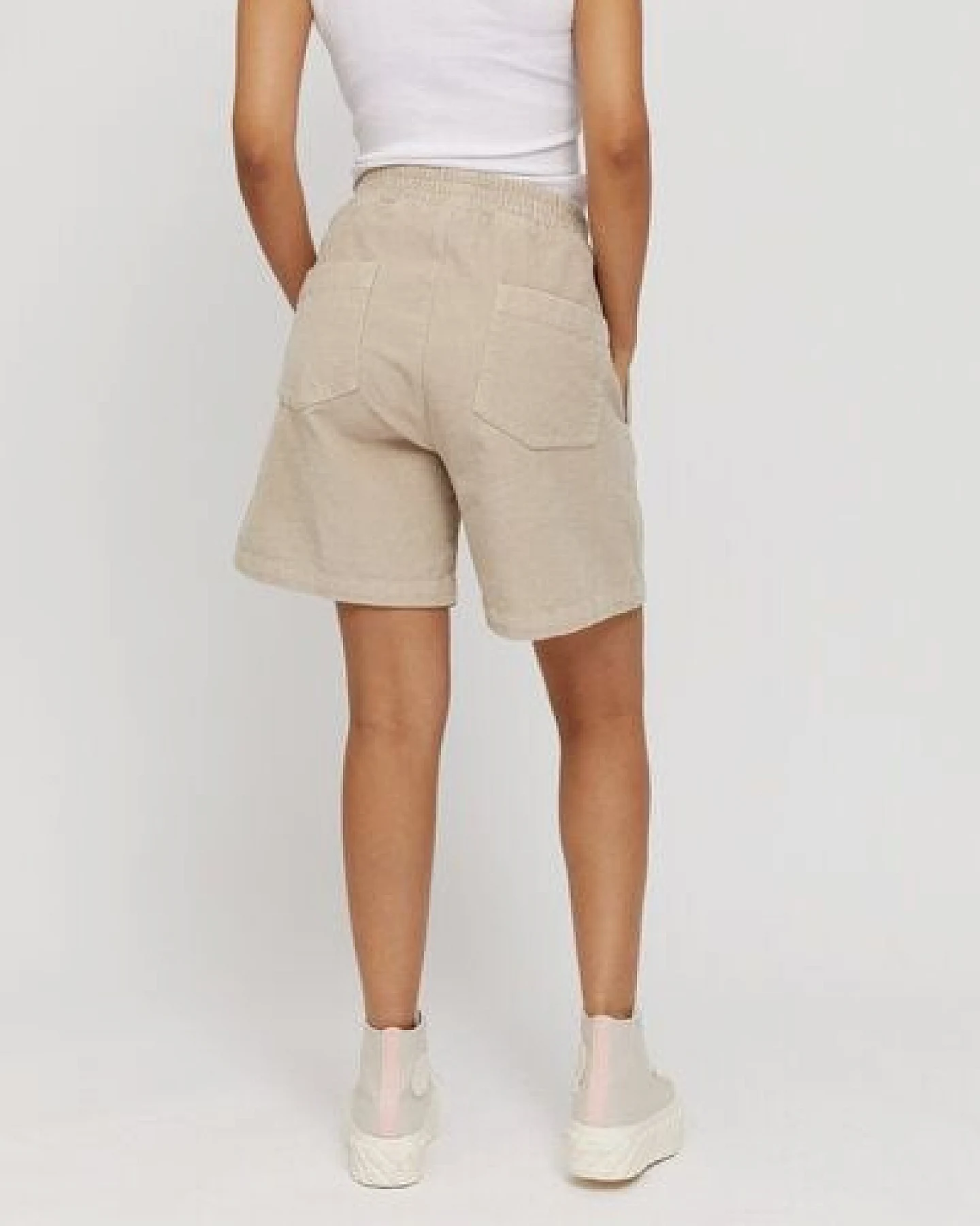 Mazine Shorts - Toma Shorts - aus Bio-Baumwolle – Ansicht 3