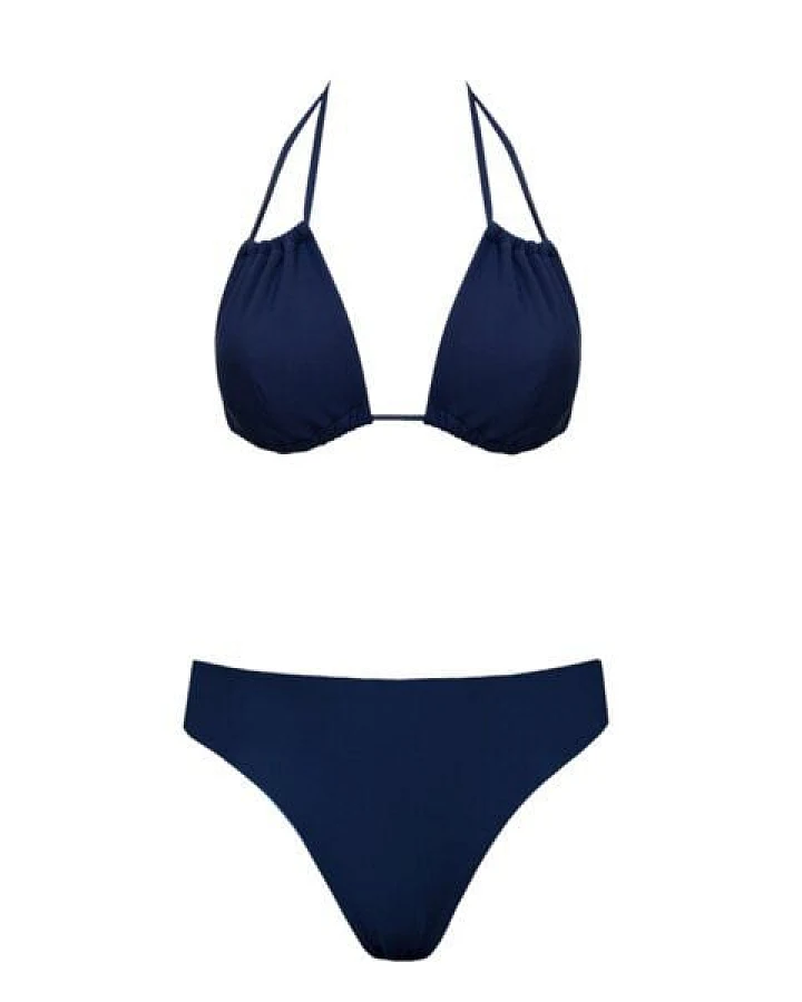 Blau