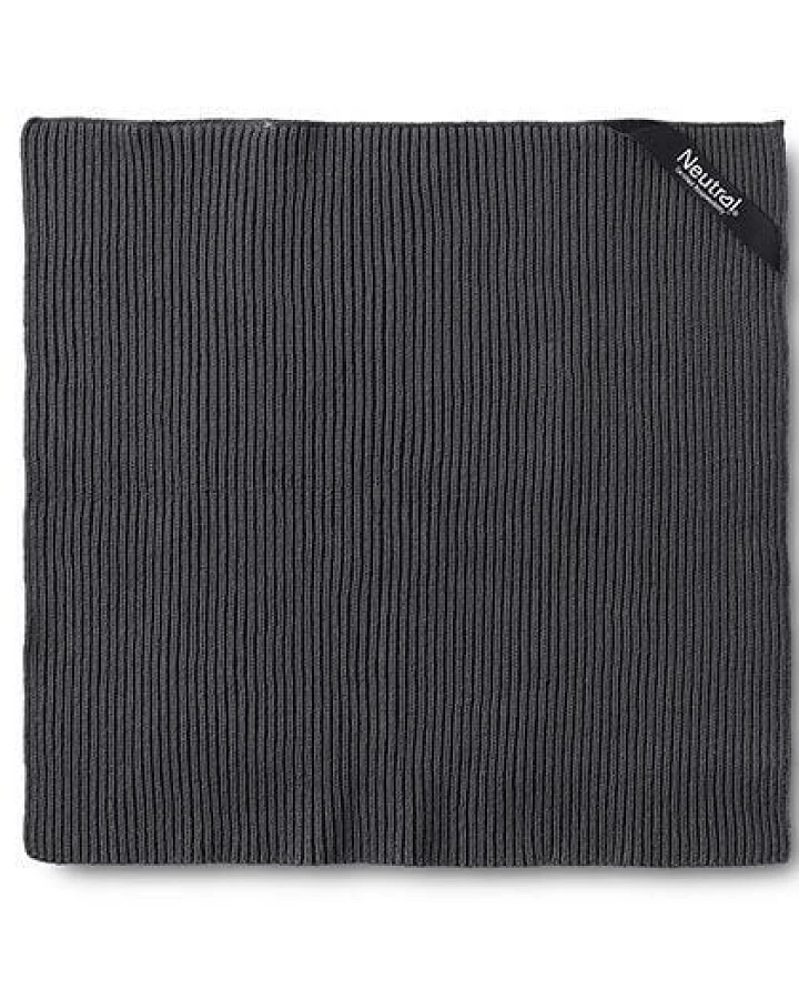 Neutral® Gerippte Geschirrtücher Küchenhandtücher Aufwaschtücher 2ER PACK