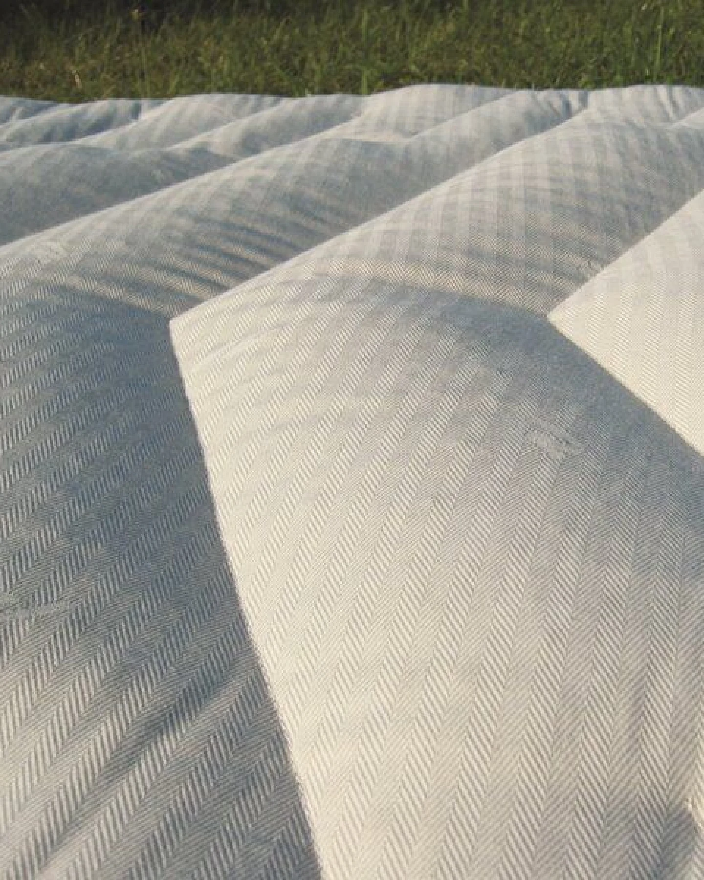 Speltex Naturmatratzen-Element Hirseschalen mit Kautschuk 67 x 90 x 11 cm – Ansicht 2