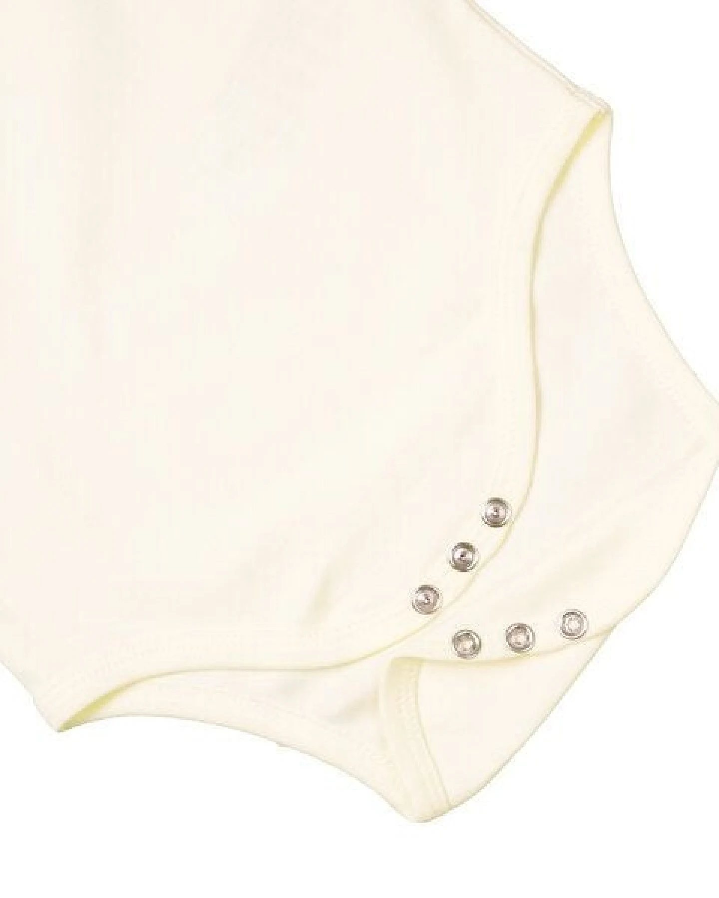 HANDGEDRUCKT "Schreihals" Baby Body – Ansicht 3