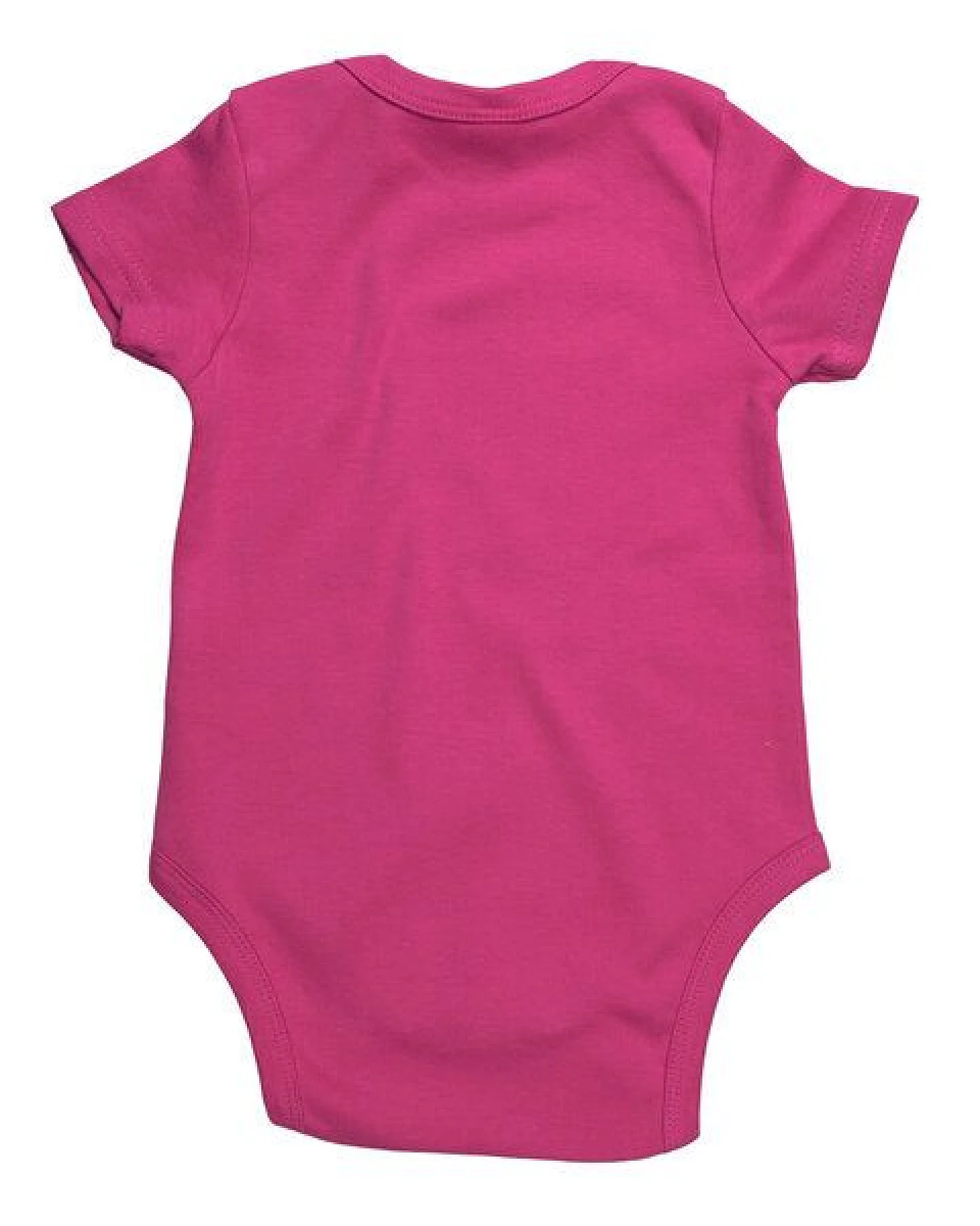 HANDGEDRUCKT "Schreihals" Baby Body – Ansicht 2