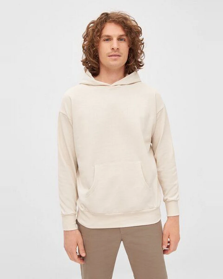 Givn Berlin Hoodie SAMU aus Bio-Baumwolle