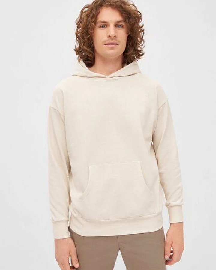 Givn Berlin Hoodie SAMU aus Bio-Baumwolle