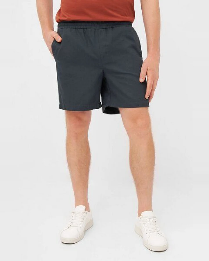 Givn Berlin Shorts LAURIN aus Bio-Baumwolle