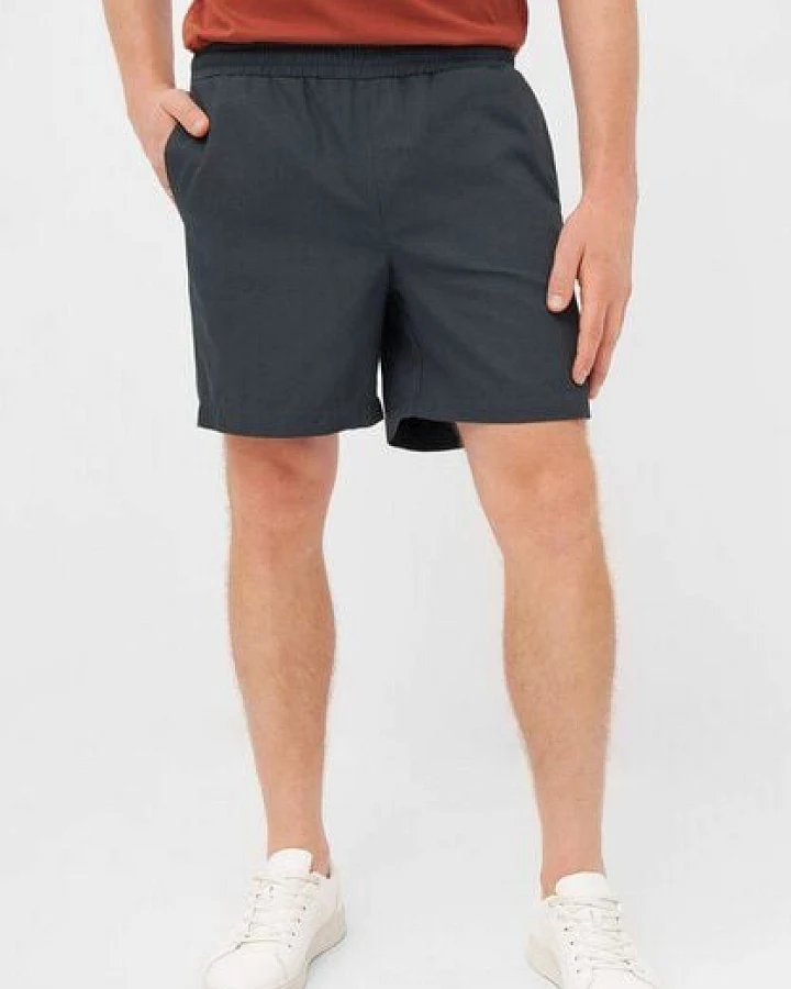 Givn Berlin Shorts LAURIN aus Bio-Baumwolle