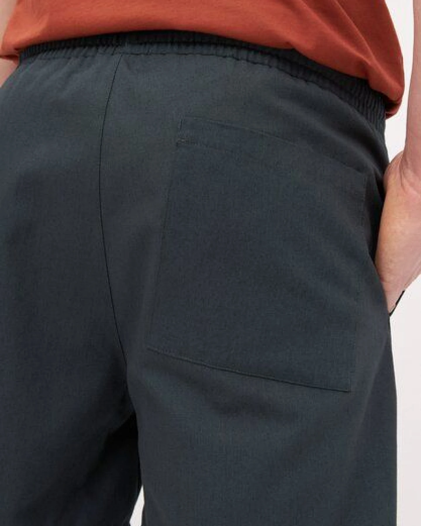 Givn Berlin Shorts LAURIN aus Bio-Baumwolle – Ansicht 4