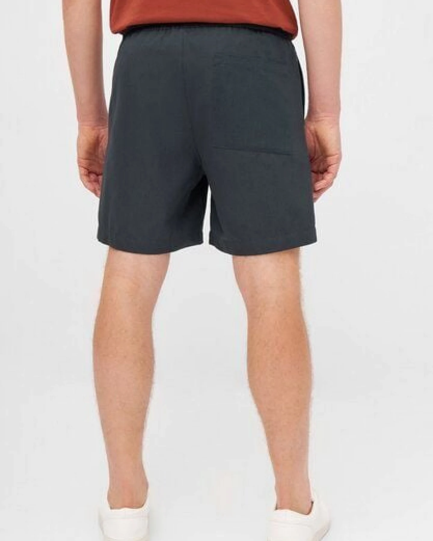 Givn Berlin Shorts LAURIN aus Bio-Baumwolle – Ansicht 3