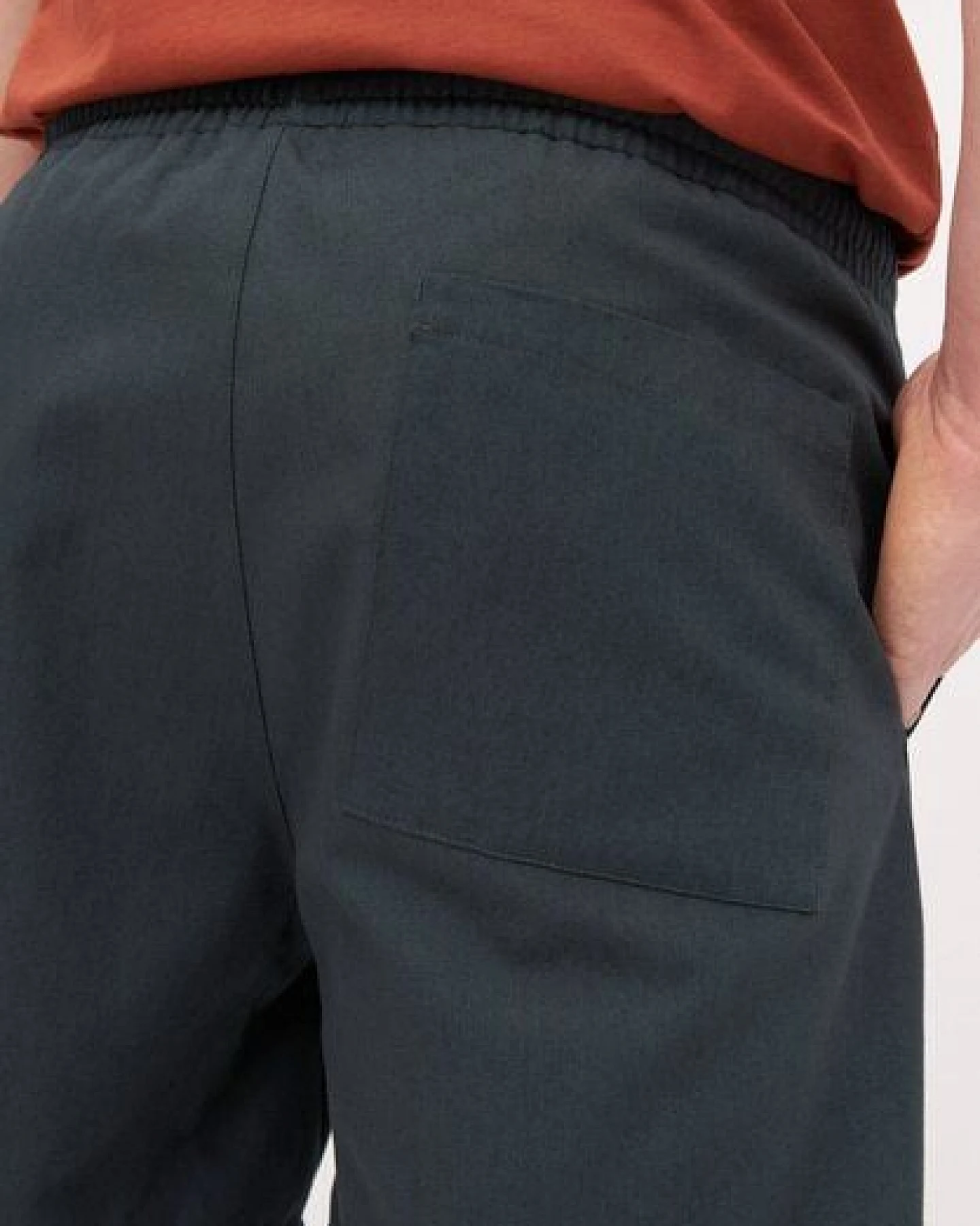 Givn Berlin Shorts LAURIN aus Bio-Baumwolle – Ansicht 4