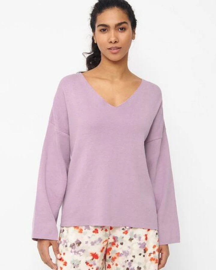 Givn Berlin Strickpullover PALOMA aus Bio-Baumwolle