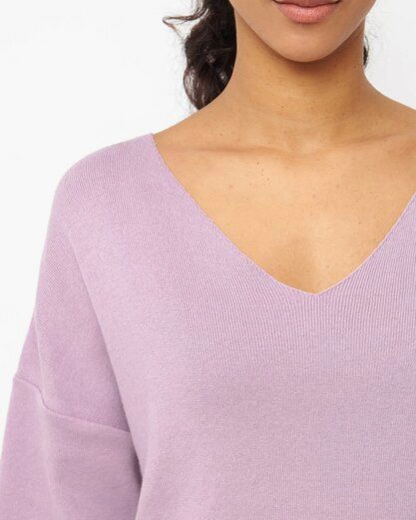 Givn Berlin Strickpullover PALOMA aus Bio-Baumwolle – Ansicht 4