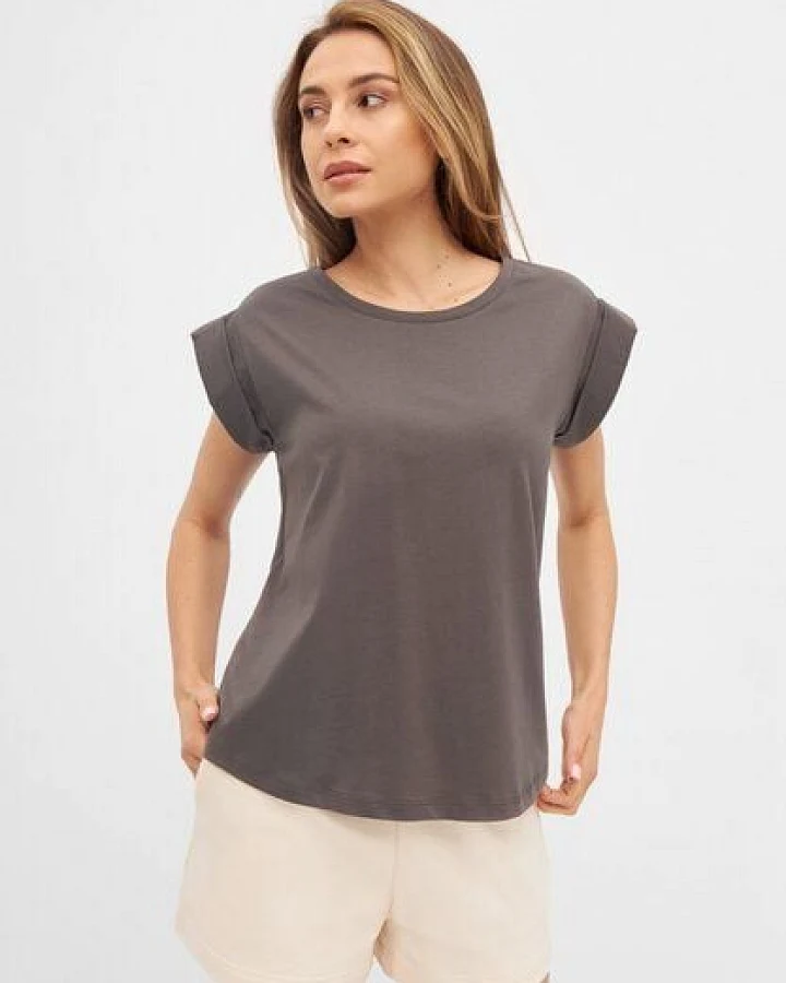Givn Berlin T-Shirt CAPRI aus Bio-Baumwolle
