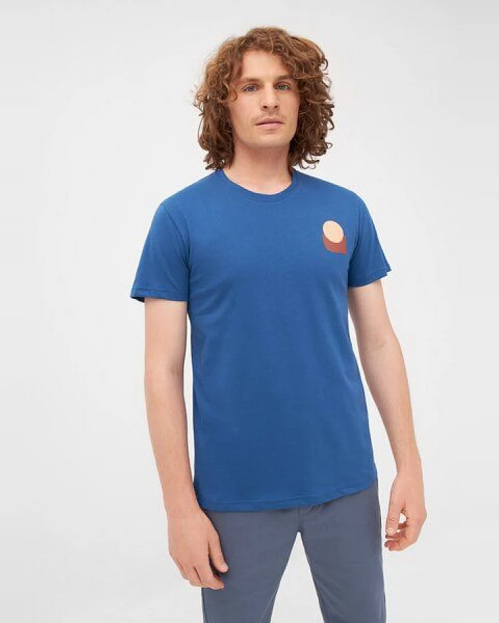 Givn Berlin T-Shirt COLBY (Forms) aus Bio-Baumwolle