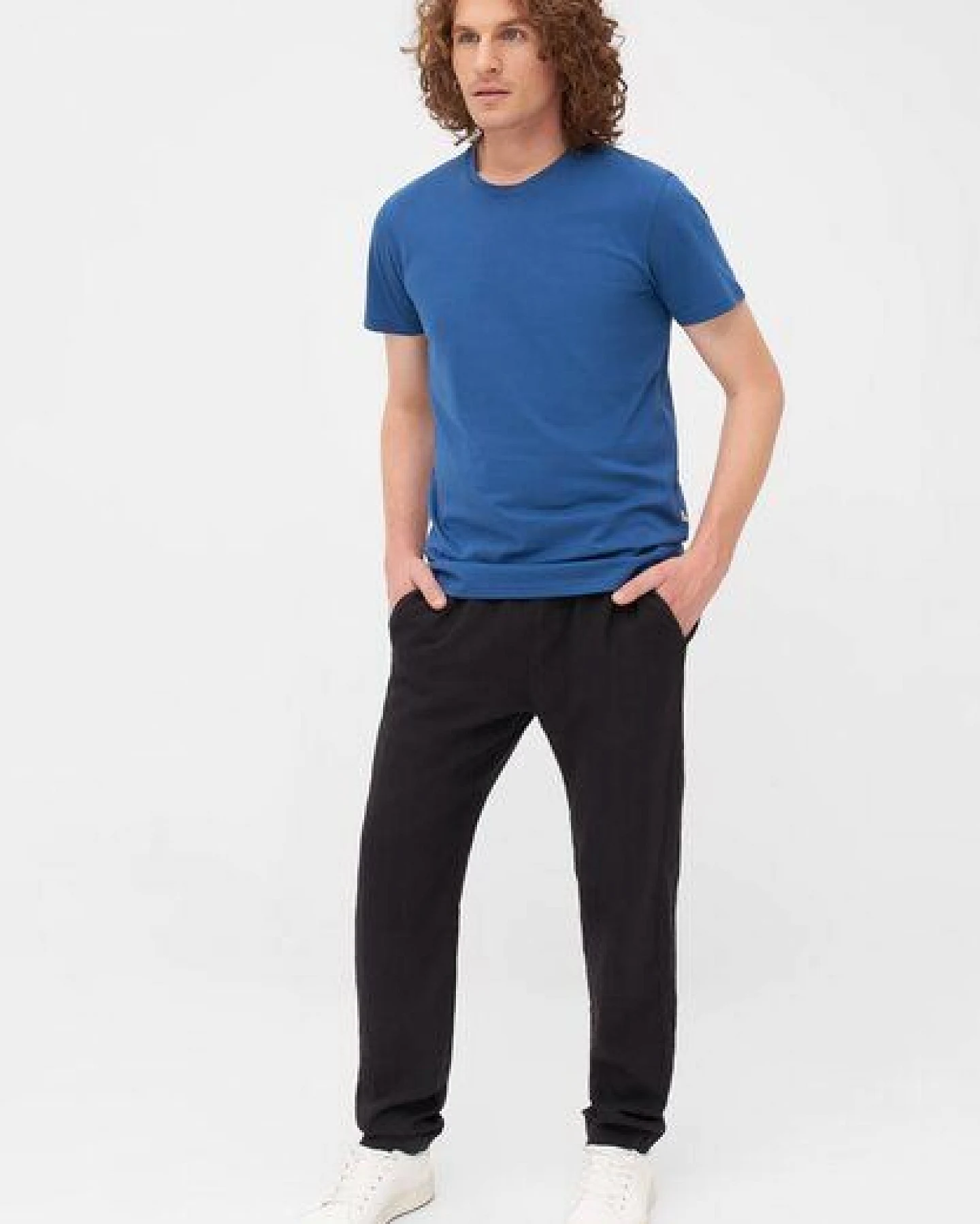 Givn Berlin T-Shirt COLBY aus Bio-Baumwolle – Ansicht 2