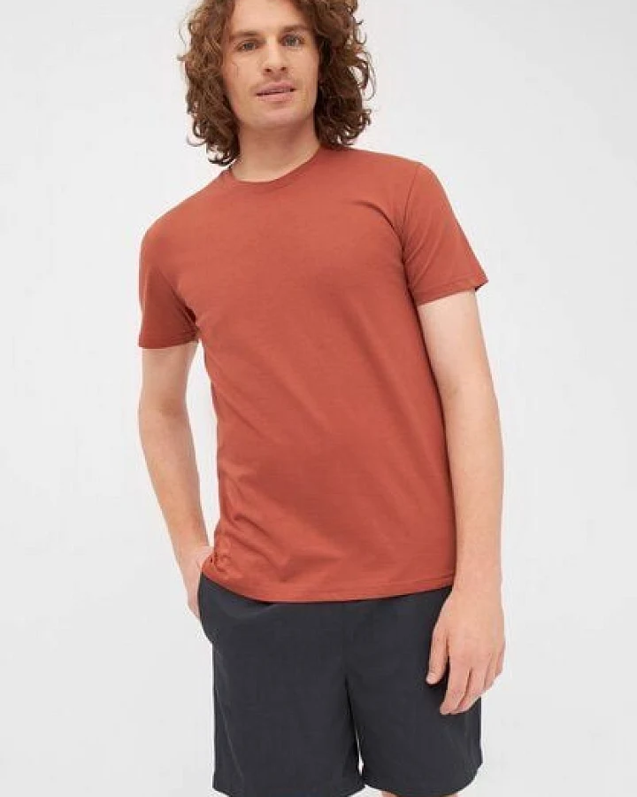Givn Berlin T-Shirt COLBY aus Bio-Baumwolle