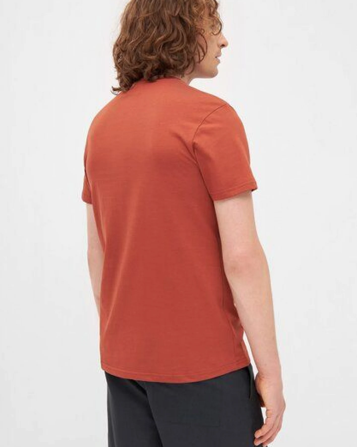 Givn Berlin T-Shirt COLBY aus Bio-Baumwolle – Ansicht 3