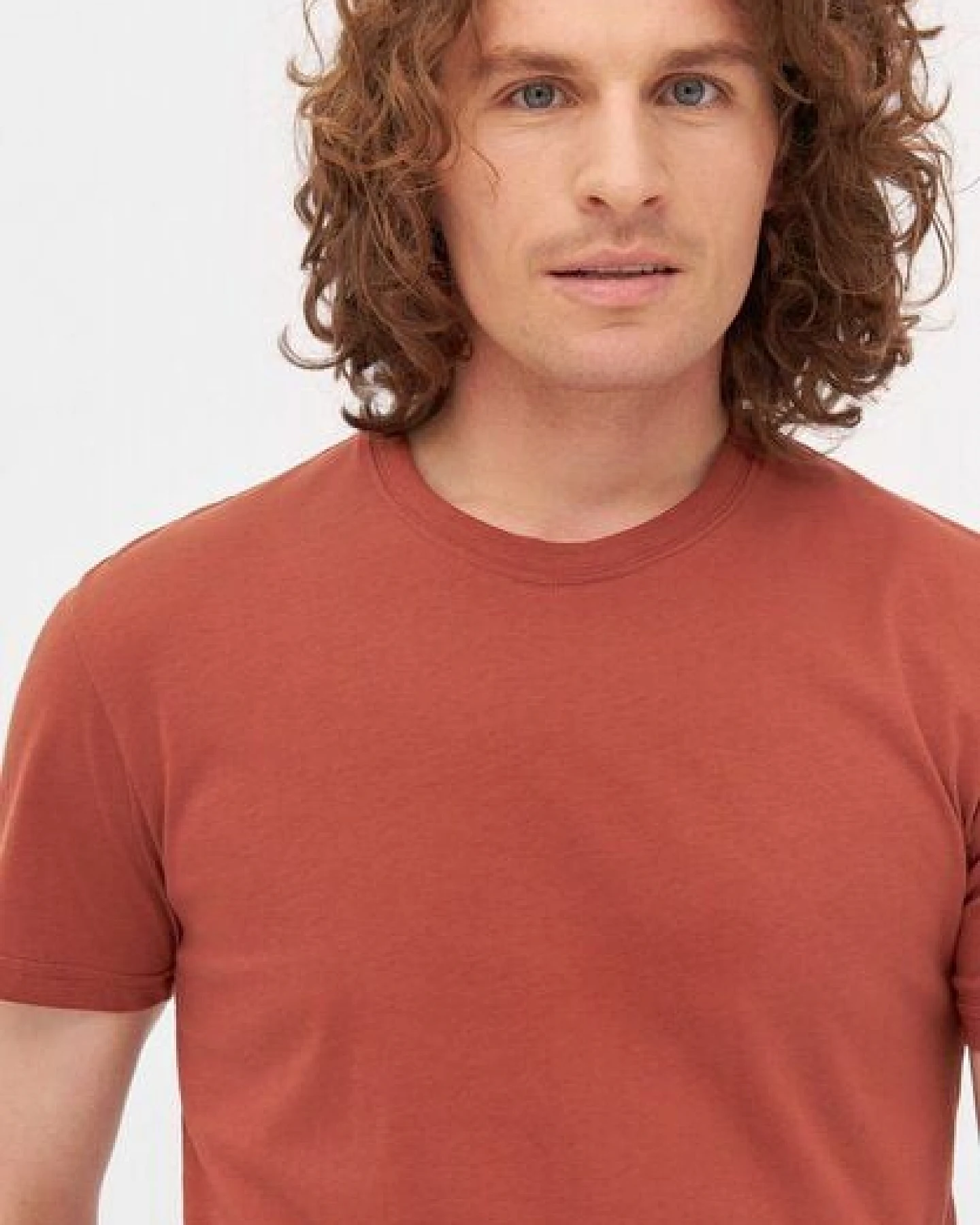 Givn Berlin T-Shirt COLBY aus Bio-Baumwolle – Ansicht 4