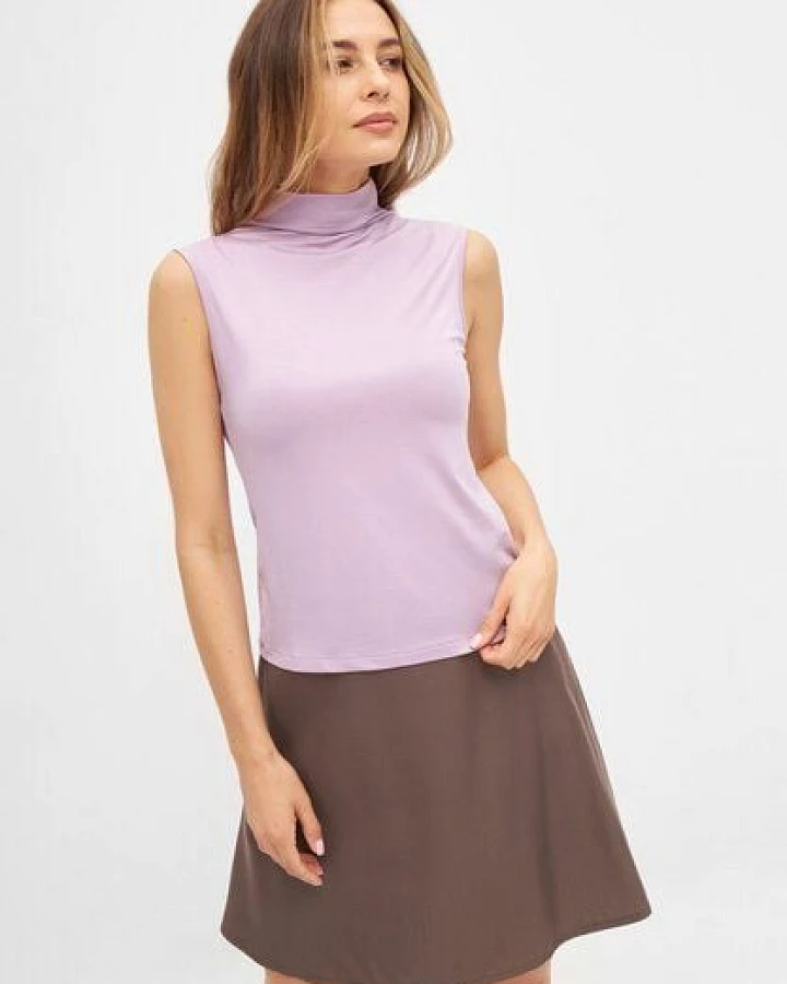 Givn Berlin Top JANET aus TENCEL Lyocell