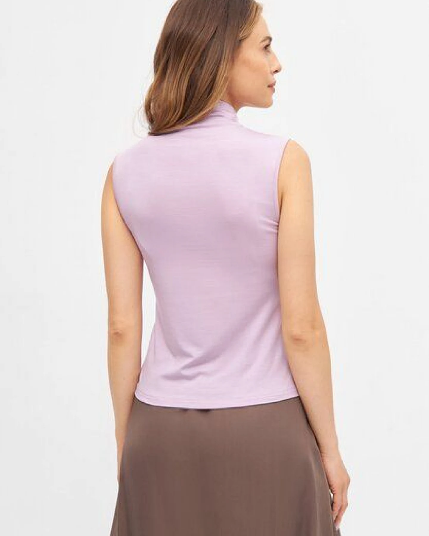 Givn Berlin Top JANET aus TENCEL Lyocell – Ansicht 3