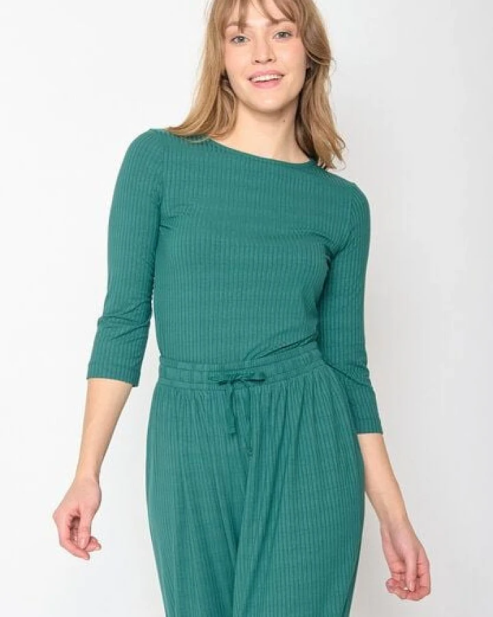 Grün